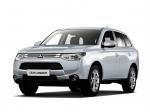 Mitsubishi Outlander Klassik Kollektion 2015 года